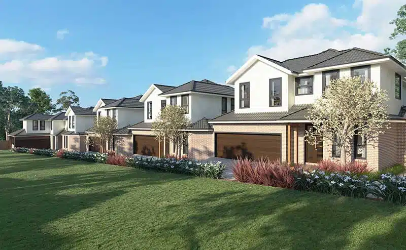 Chadstone | Property Development