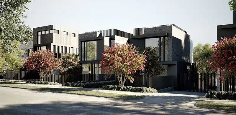 Heidelberg | Property Development