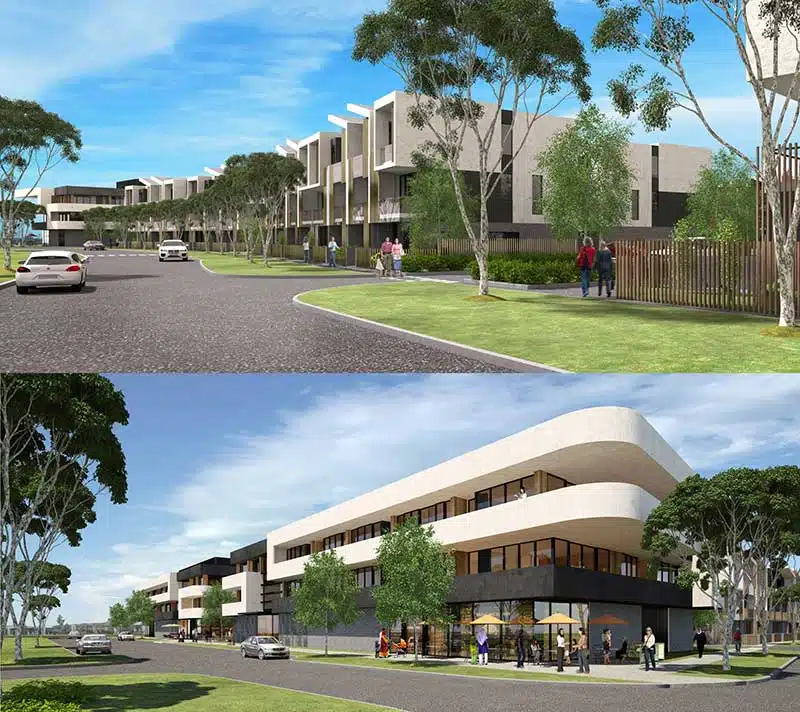 Epping | Property Development