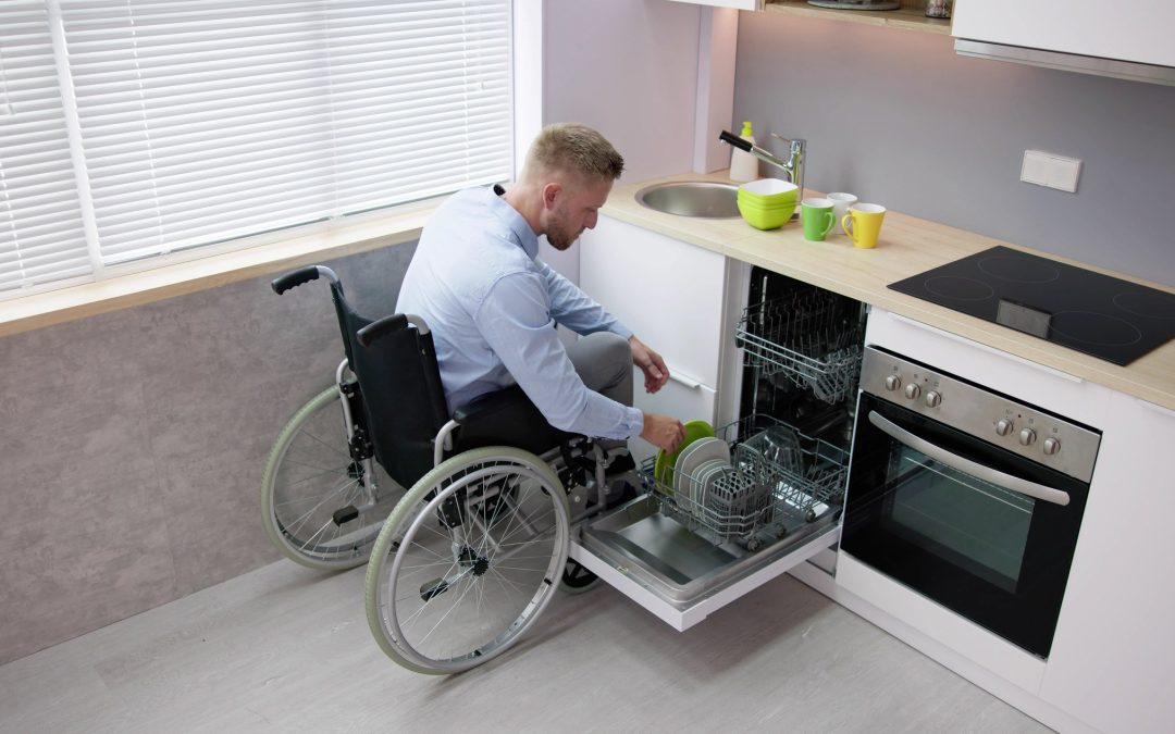 The Rise of Disability Accommodation in Australia