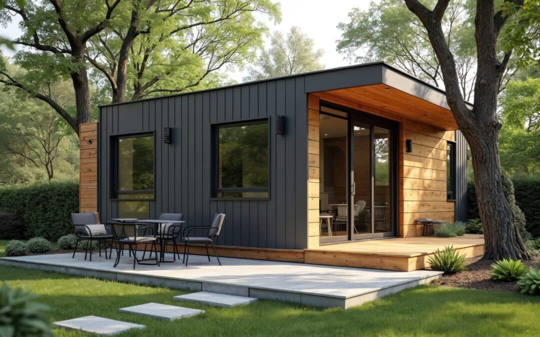 Why Granny Flats Are the Future of Multi-Generational Living