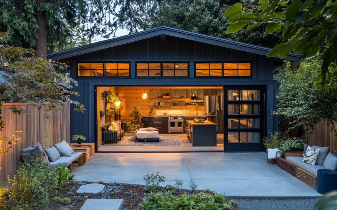 Granny Flat Permits: Everything You Need to Know