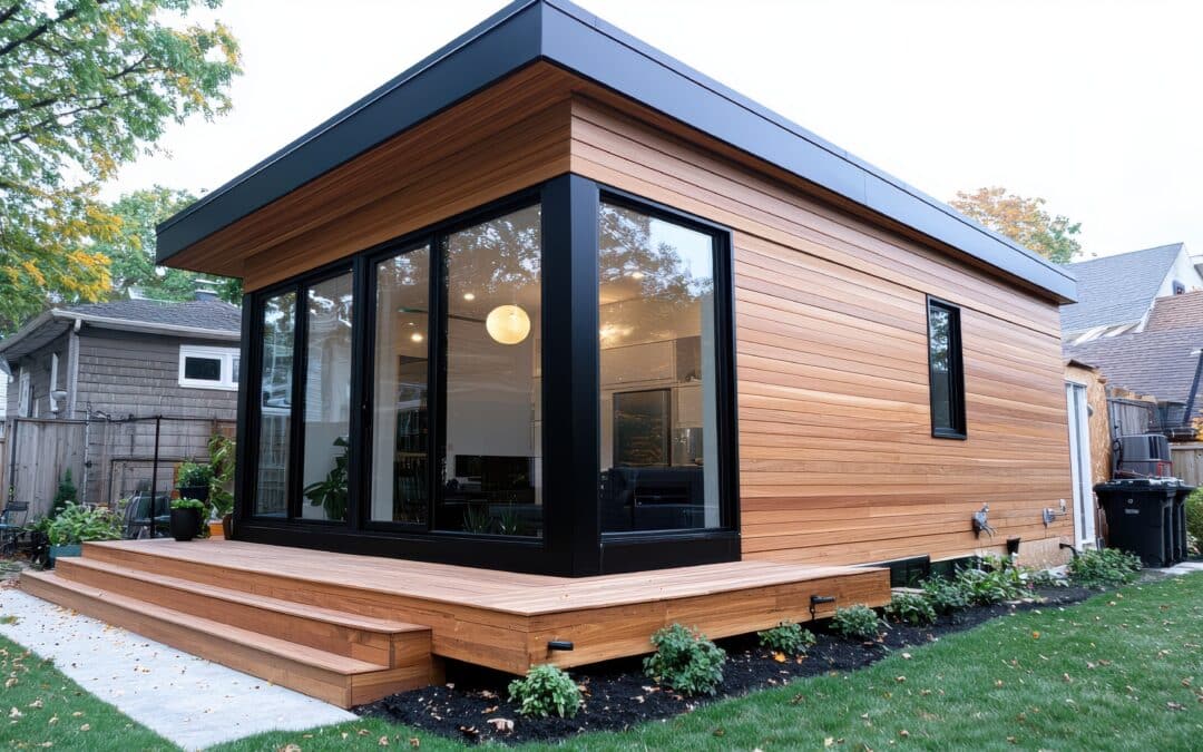 How Dual Occupancy Builds Can Maximise Your Property Value