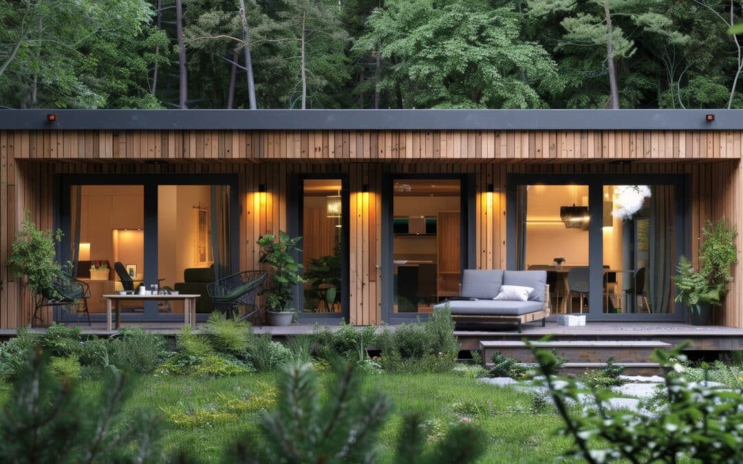 The Step-By-Step Guide To Building A Granny Flat In Victoria