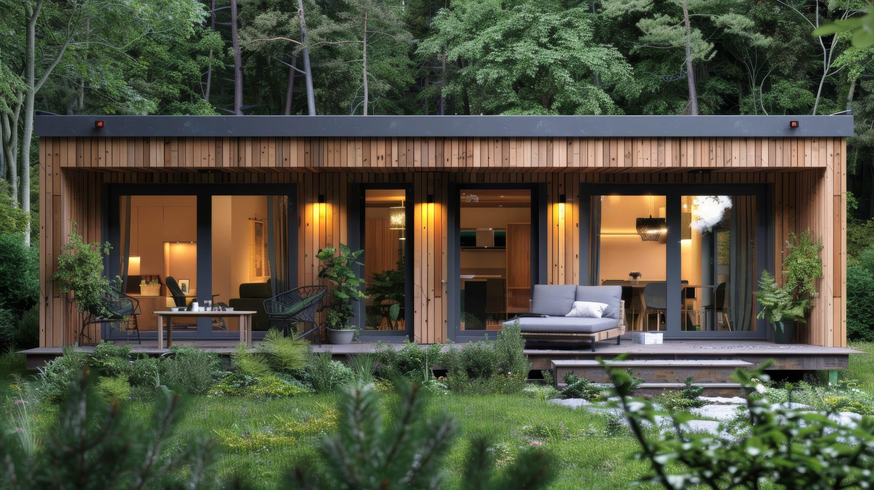 build granny flat Victoria