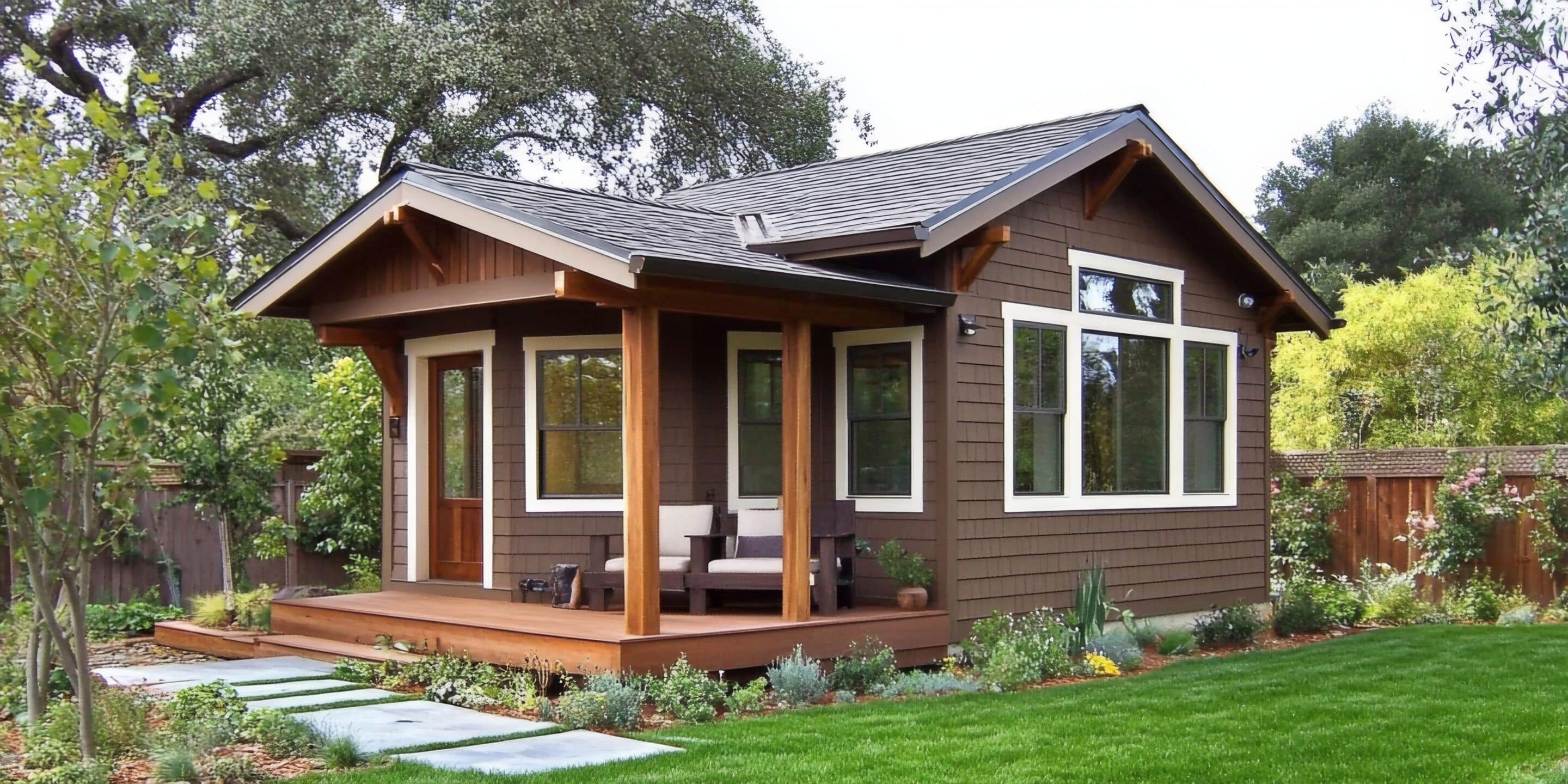 Granny Flats