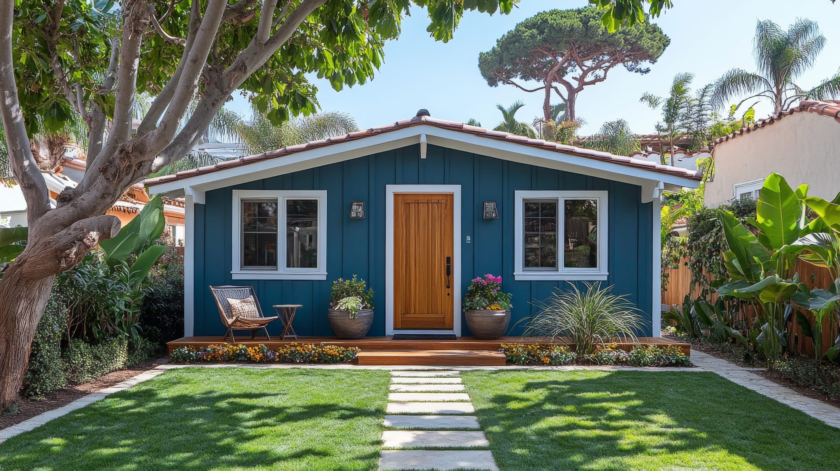 granny flats for investment Melbourne