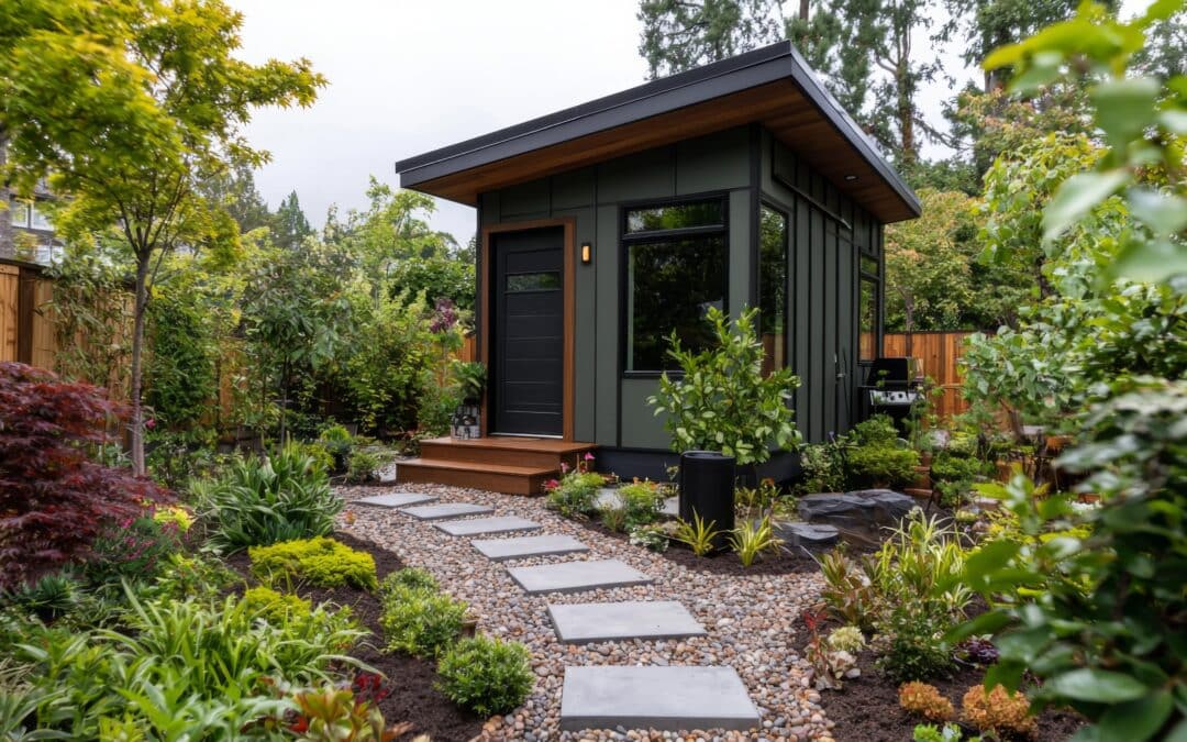 Comparing Granny Flat Builders In Melbourne: What To Look For