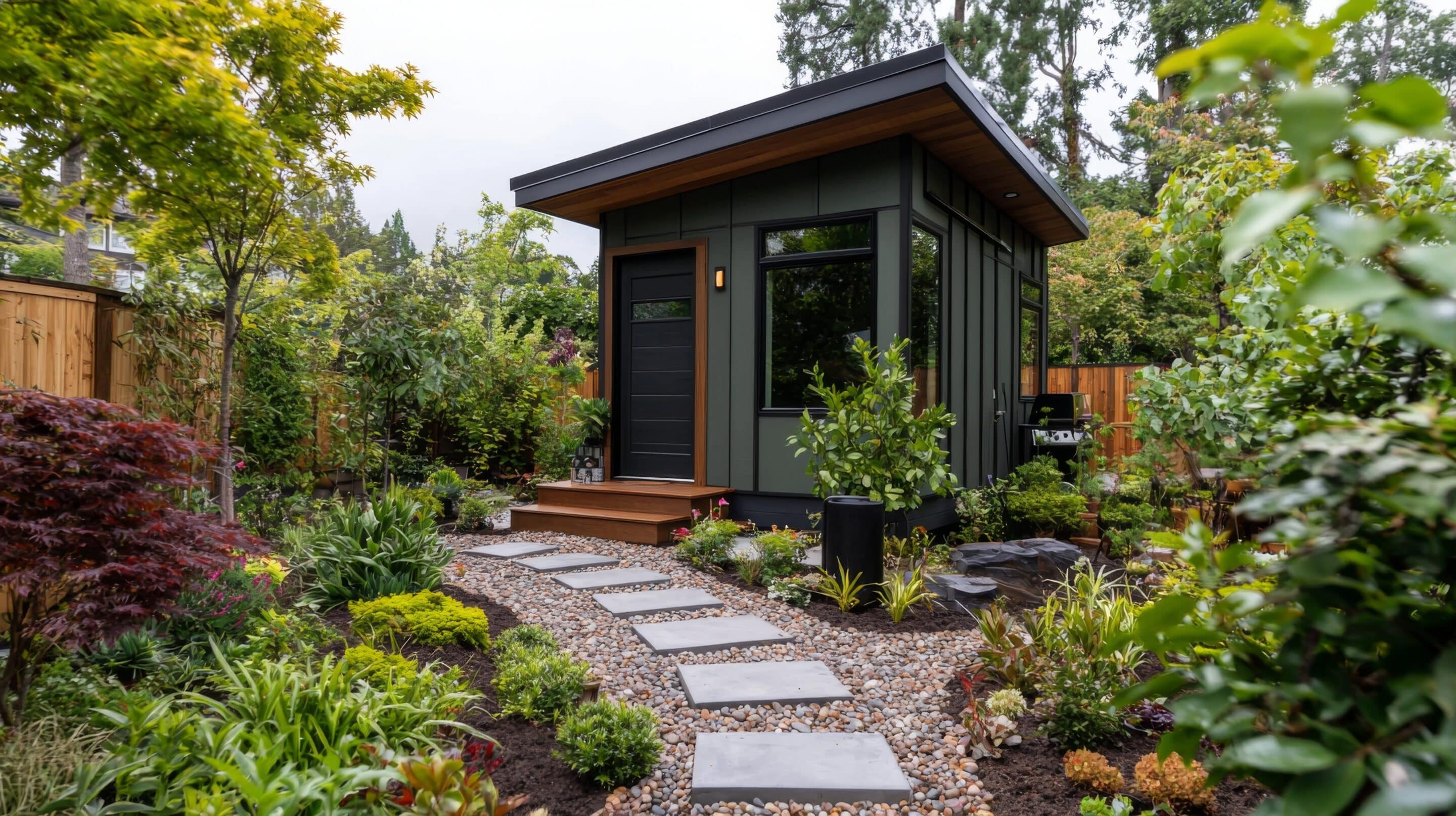 granny flats for investment Melbourne