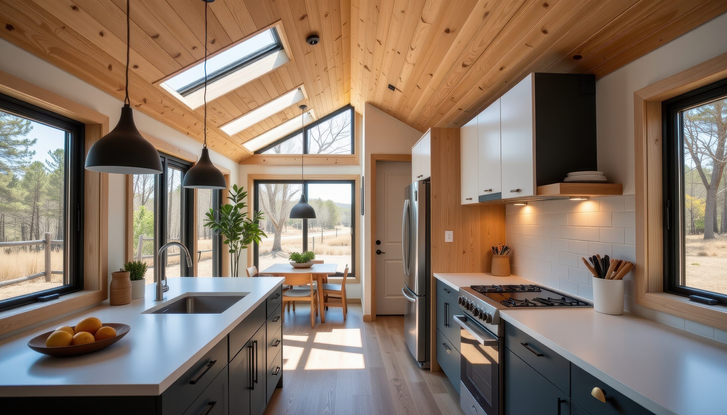 granny flat