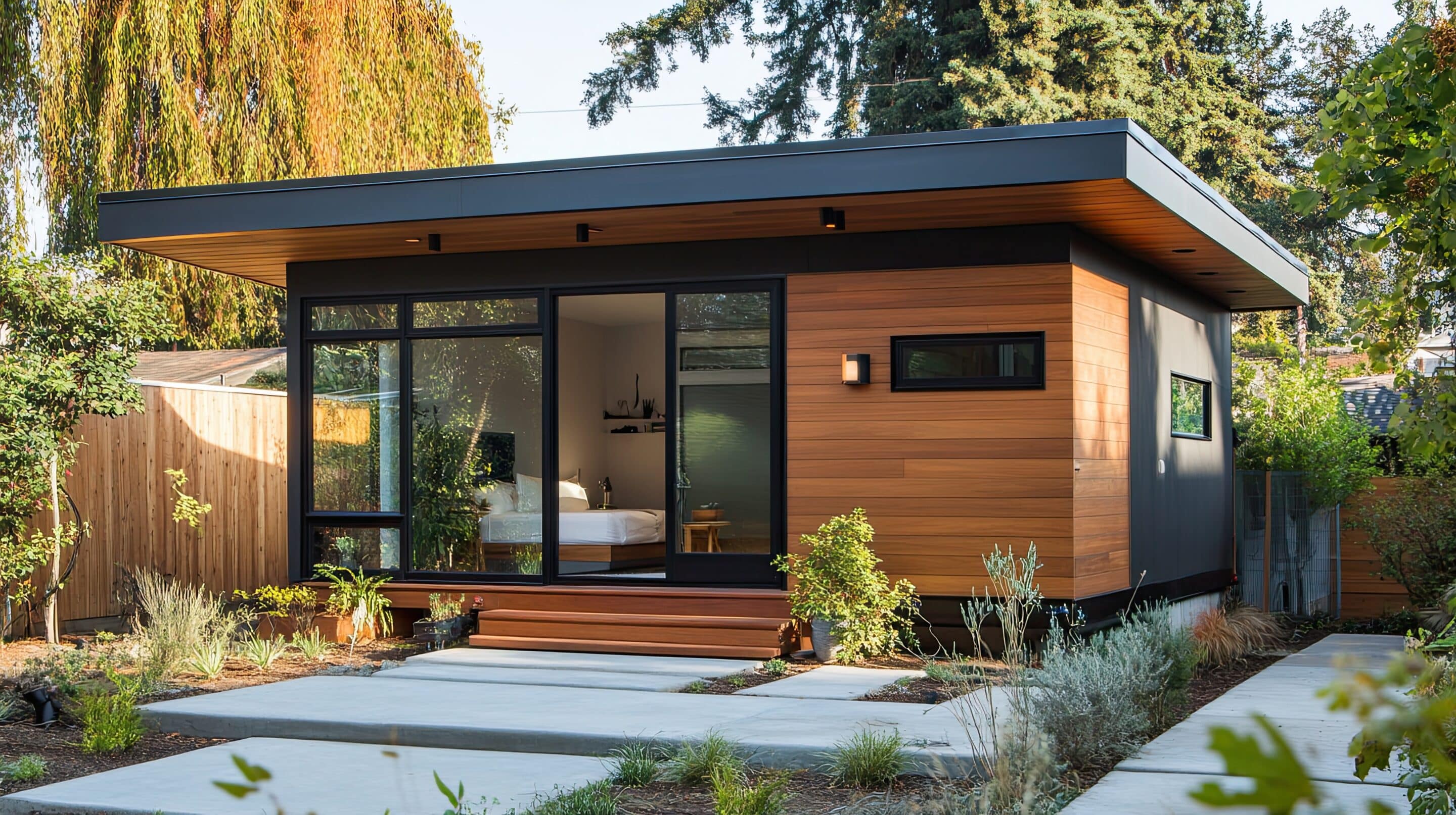 Granny Flat