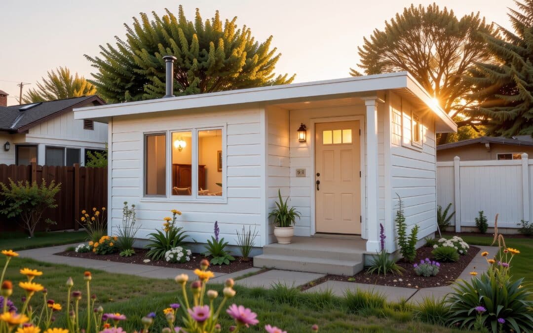 Granny Flat Approvals In Victoria: Everything You Need To Know
