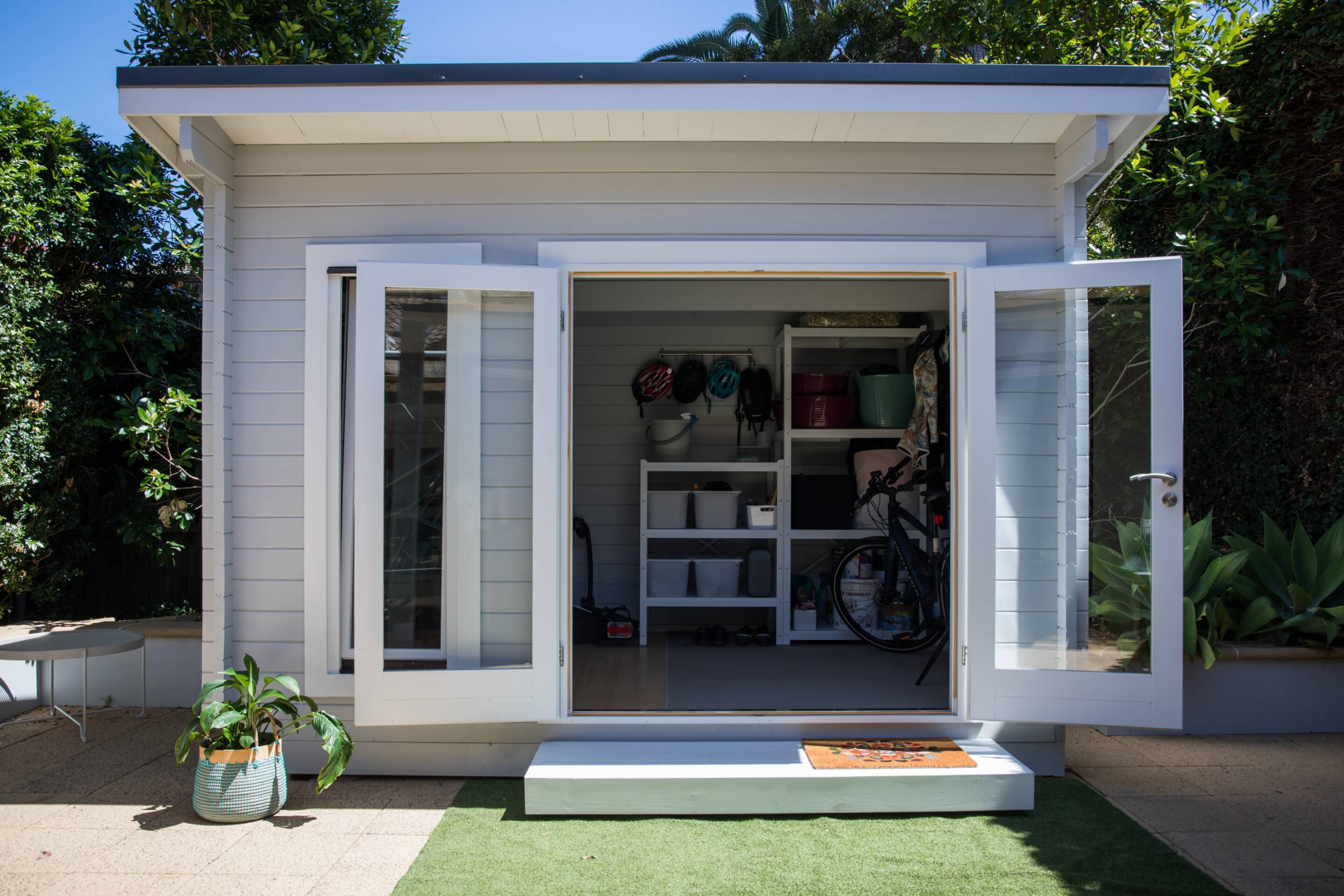 Granny Flats