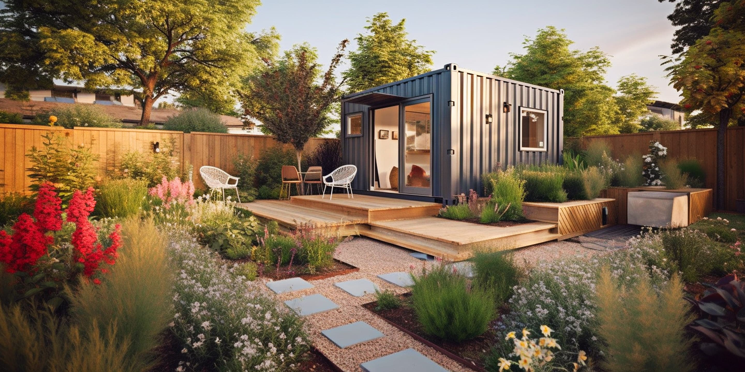 Granny Flat