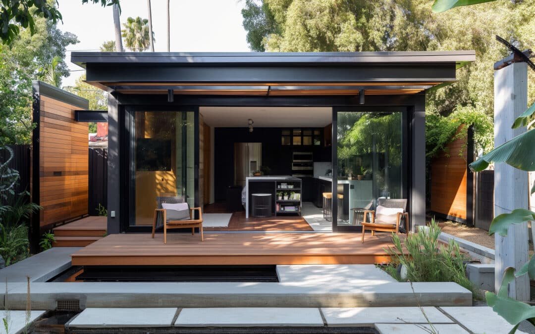 Why Granny Flats Are Booming Across Victoria In 2025
