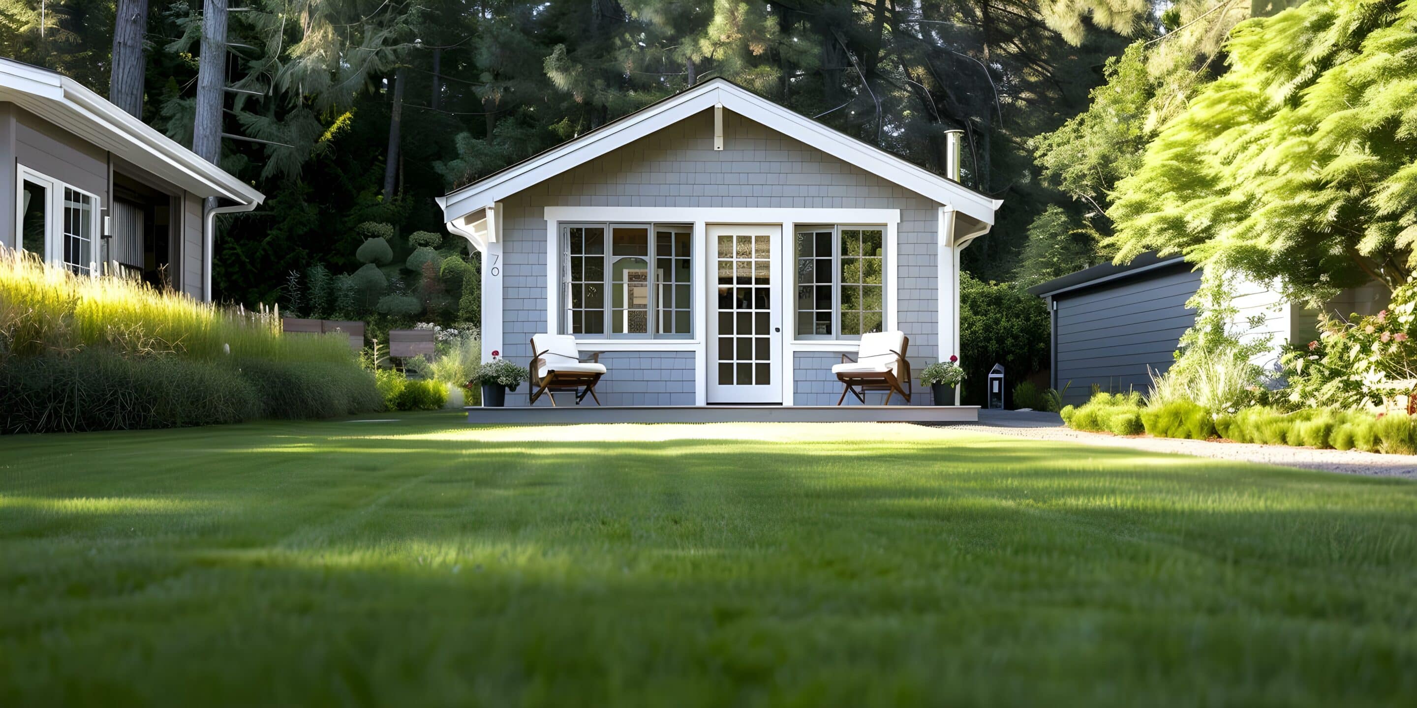 Granny Flat