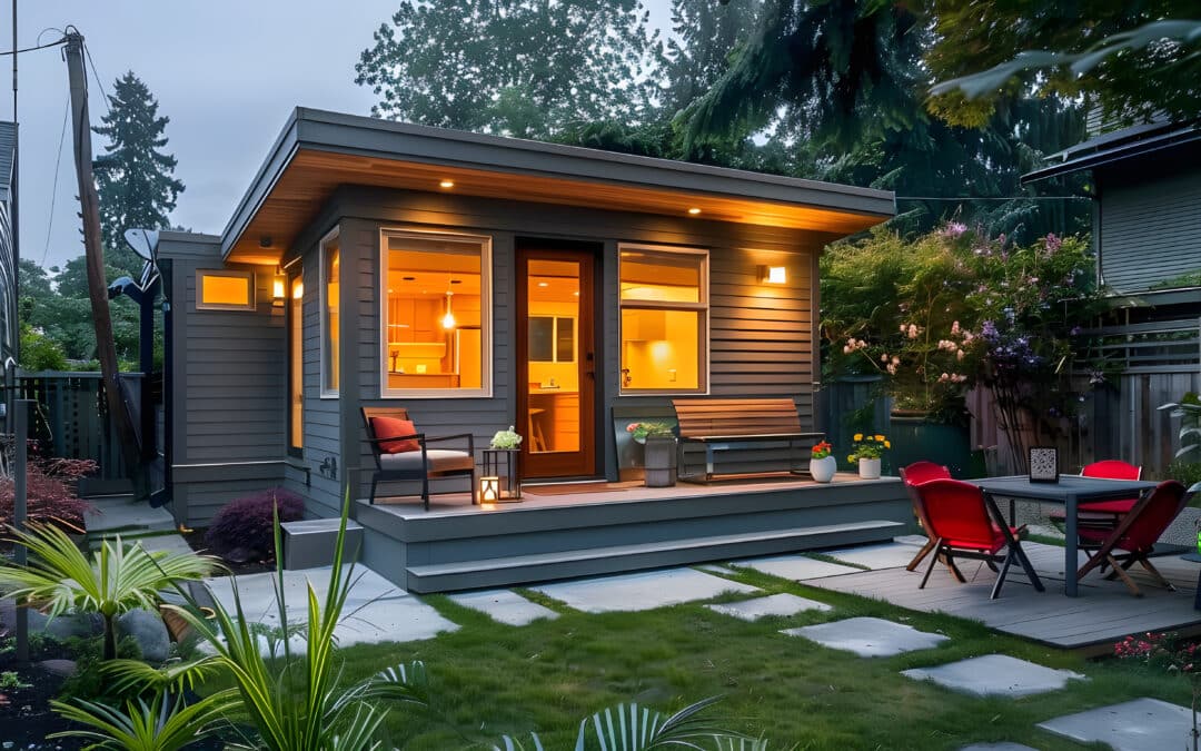Mistakes To Avoid When Building A Second Dwelling In Melbourne