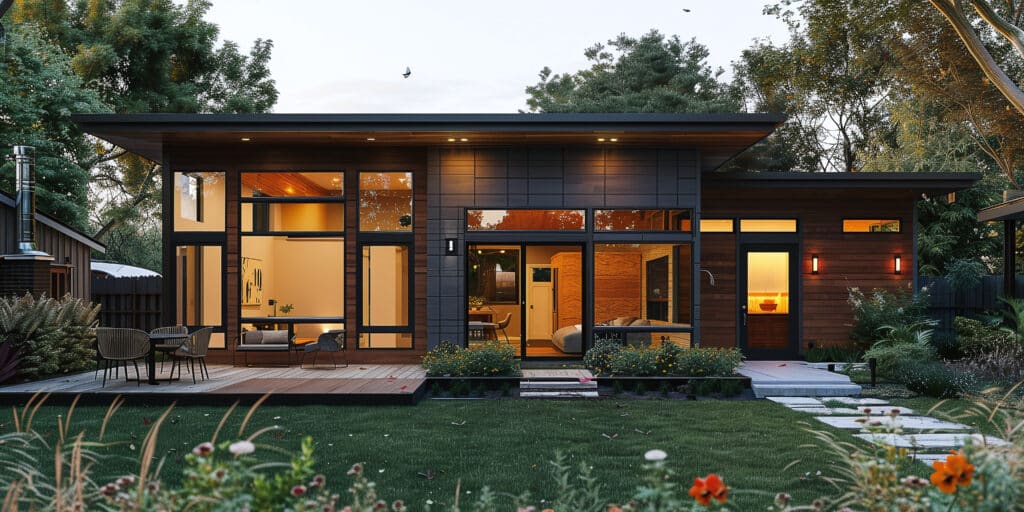 granny flat