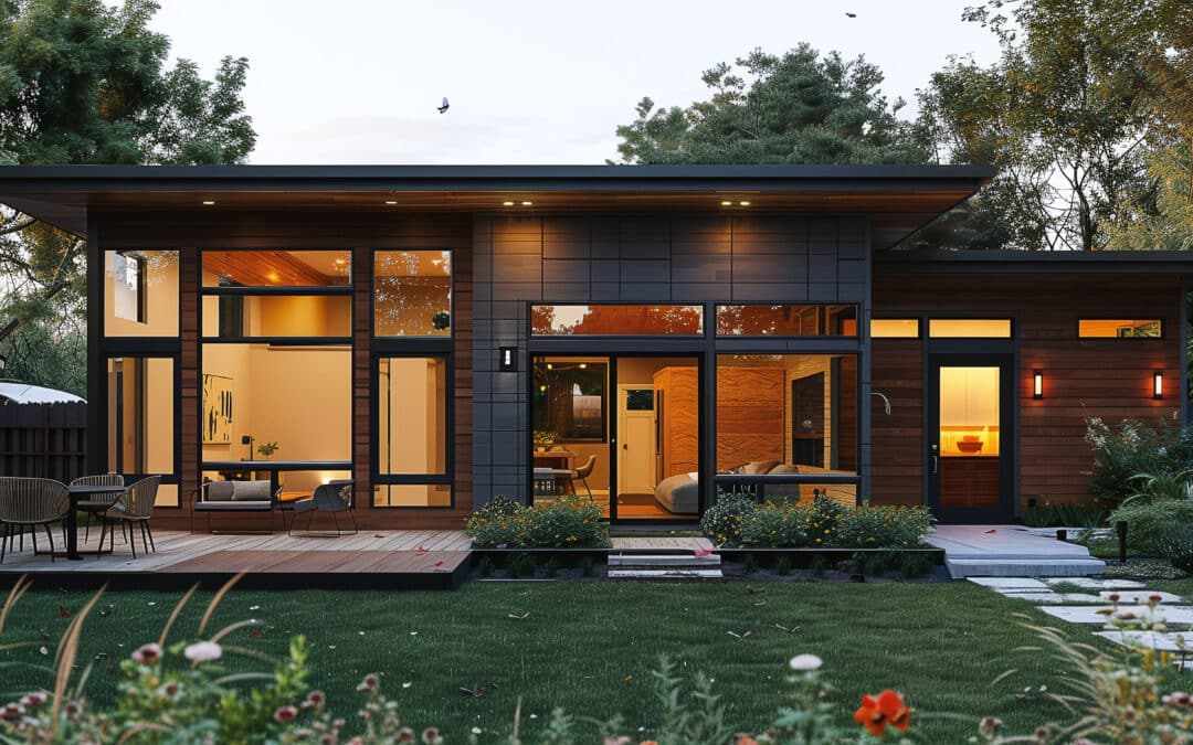 House & Granny Flat Packages: A First Time Home Buyer’s Dream Setup