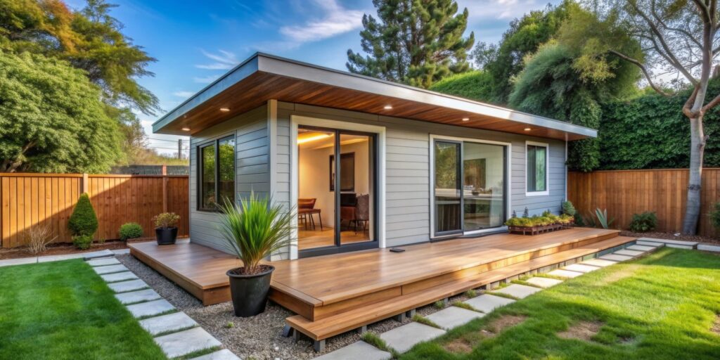 Granny Flat