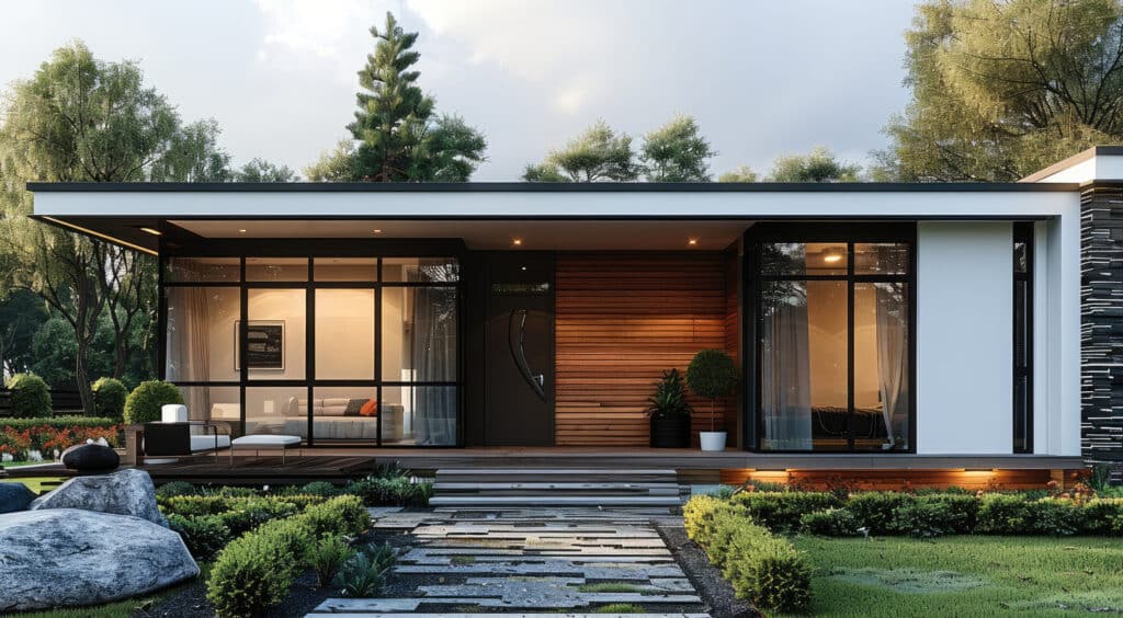 granny flat
