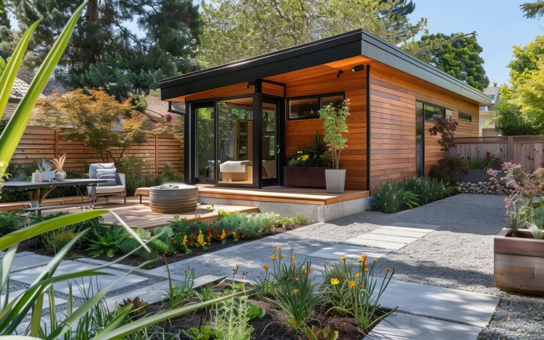 Why Granny Flats Are the Smartest Investment Property In 2025