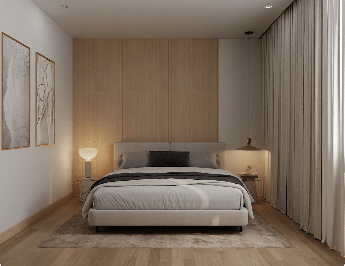 Bedroom 3
