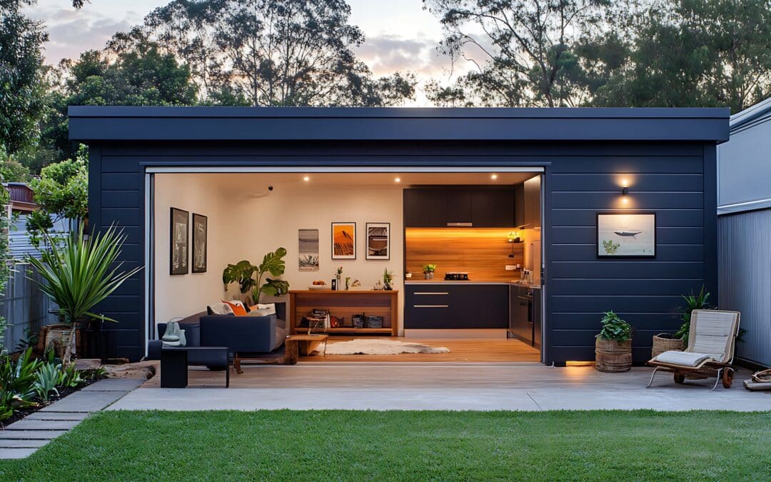 Granny Flats Vs Tiny Homes: What’s Right For Your Block?