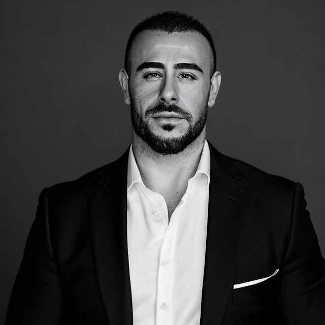 The Granny Flat King Theo Stone