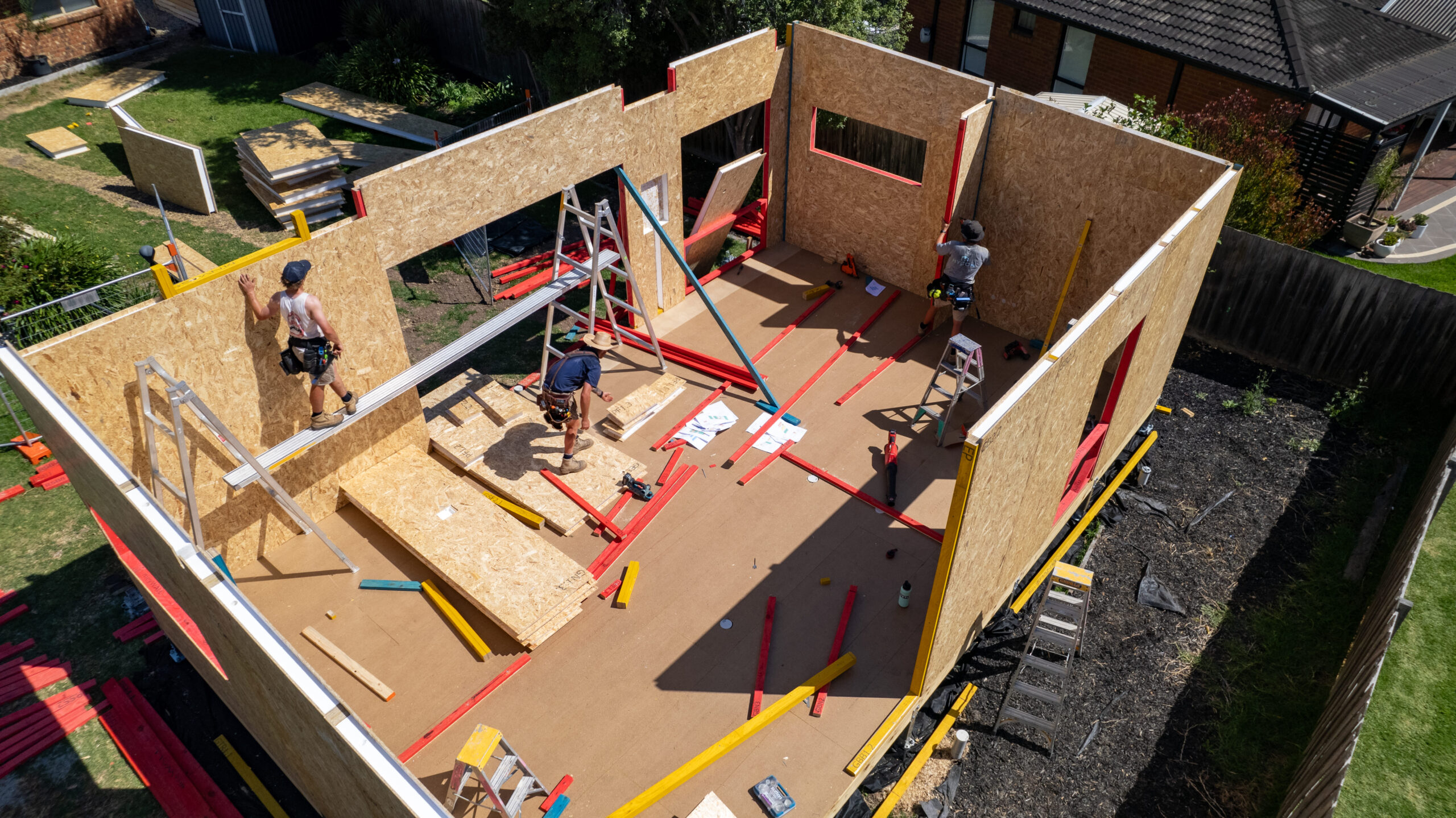 Prefabricated Granny Flats Melbourne | Modular Guide 2026