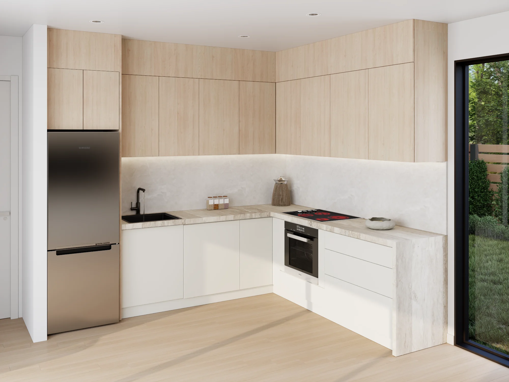 Innovista – Signature range