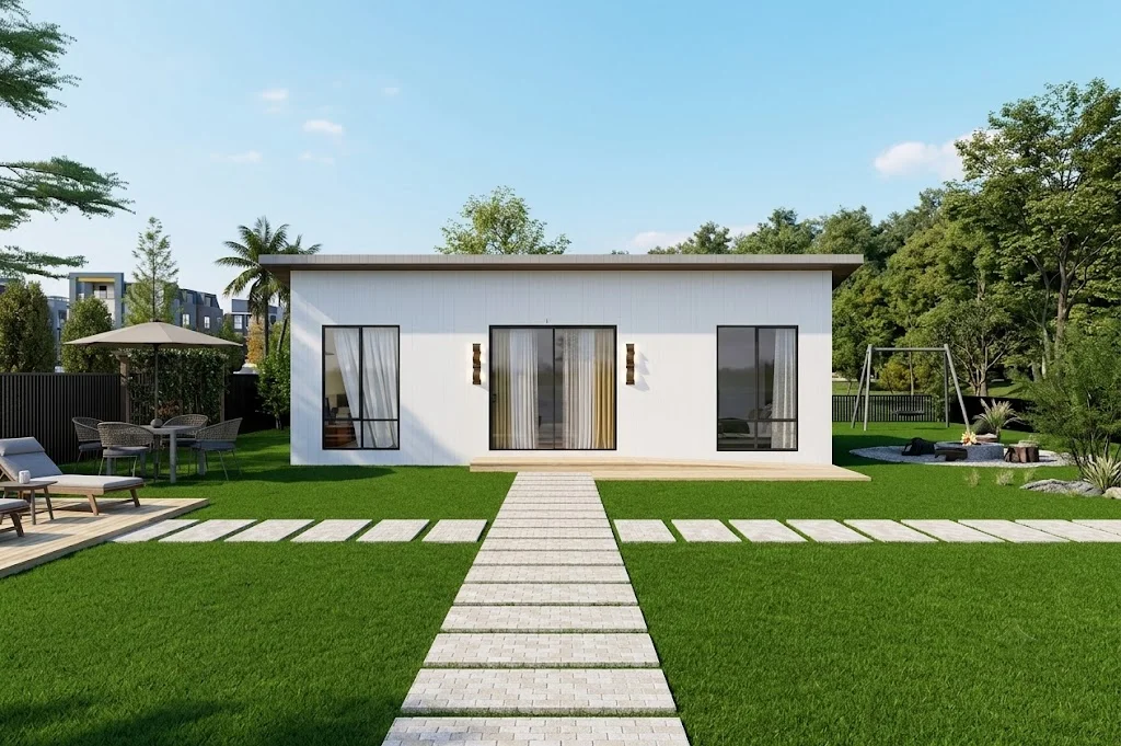 affordable new render-clean