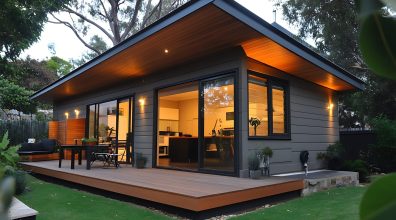 Granny Flat