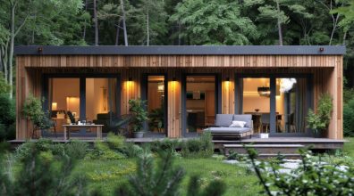 build granny flat Victoria