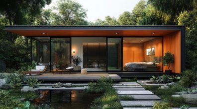 Granny Flats Melbourne
