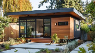 Granny Flat