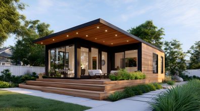 granny flat Melbourne