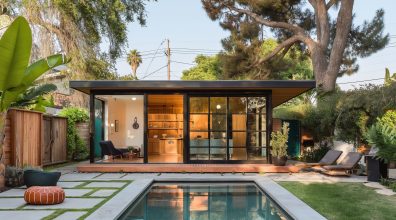Granny flat