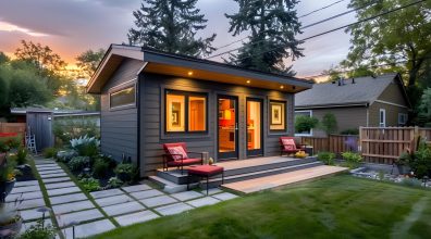 granny flats for investment Melbourne