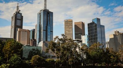 melbourne